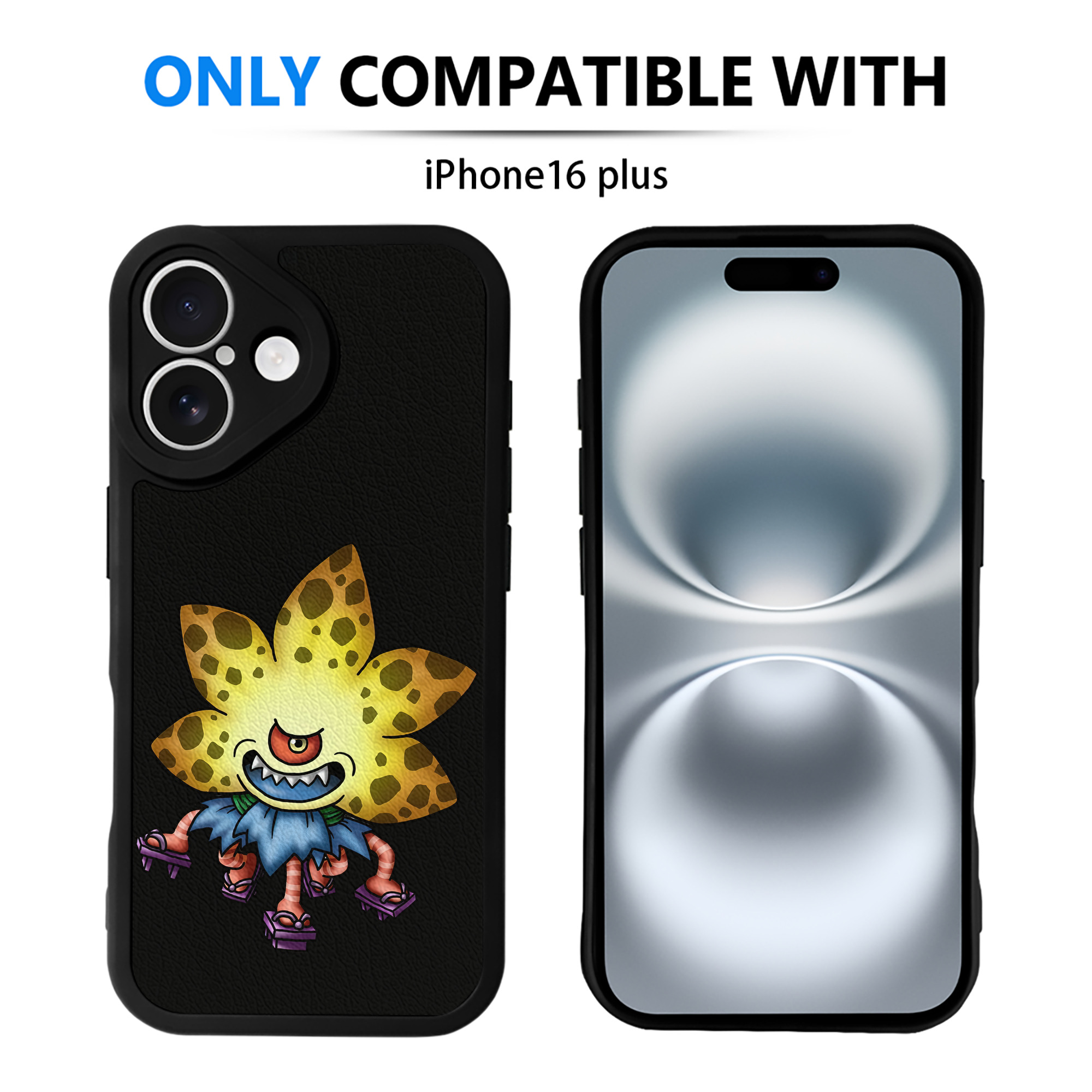 （画像用） ドラゴンクエスト Doragon Kuesuto Dragon Quest 【iPhone 16シリーズ対応】シリコンスマホケース（レザー調） 材質：シリコン